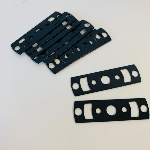 Wood Binding Brackets - Picture 2 of 2